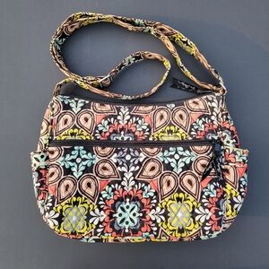 Vera Bradley Crossbody Bag